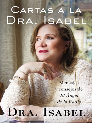 Cartas a la Dra. Isabel - ebook